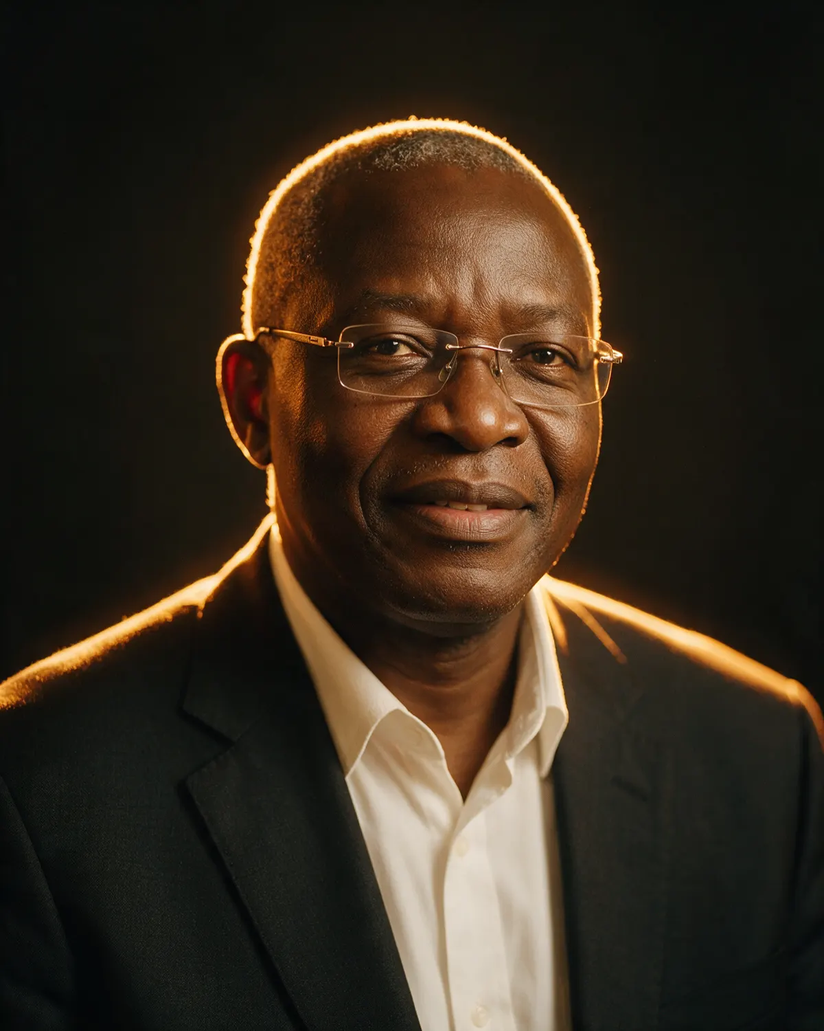 Dr. Bwalya Tembo