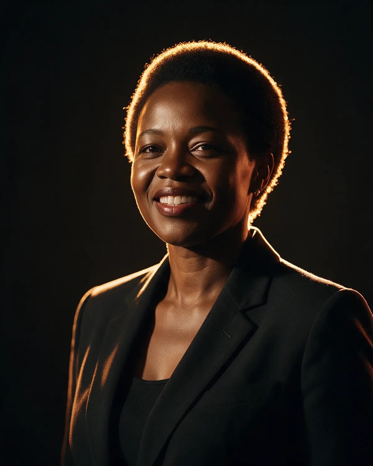 Natasha Mwansa